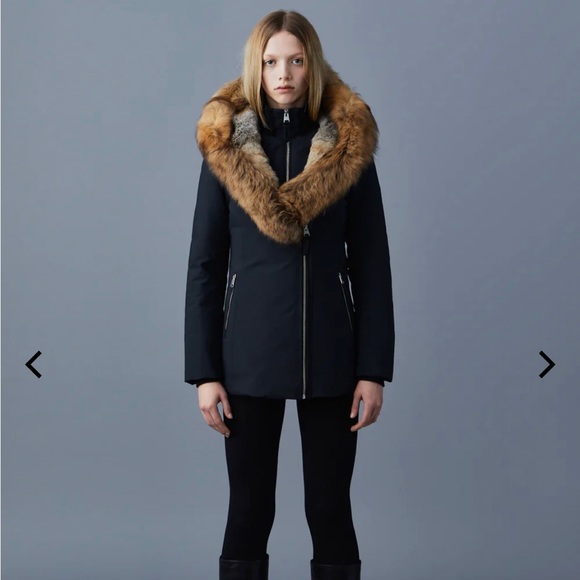 Mackage Jackets & Blazers - Mackage Coat